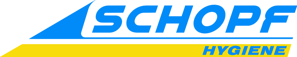 Schopf Hygiene Logo