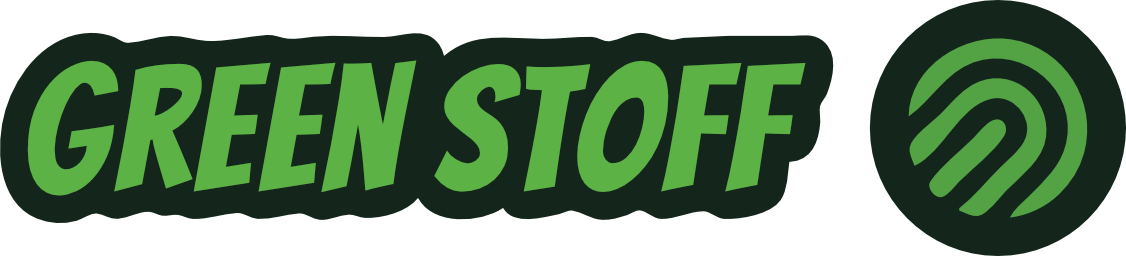 Green Stoff Logo