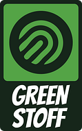 Green Stoff badge